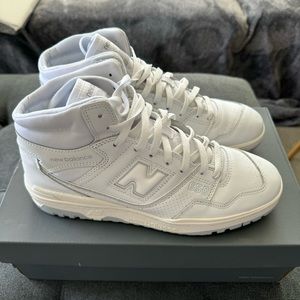 New Balance 650 Shoes (US 11)